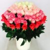arreglo floral con 100 rosas arreglo floral con 100 rosas