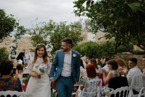 arreglos florales vintage boda
