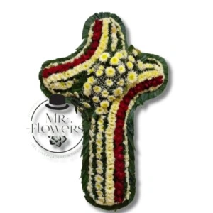 Cruz Fúnebre Grande