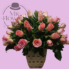 75-Rosas-Rosa-en-Arreglo-Floral