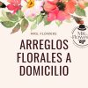 Arreglos Florales a Domicilio (2)