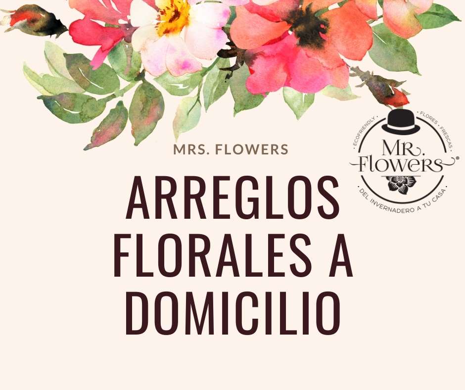 Arreglos Florales a Domicilio (2)