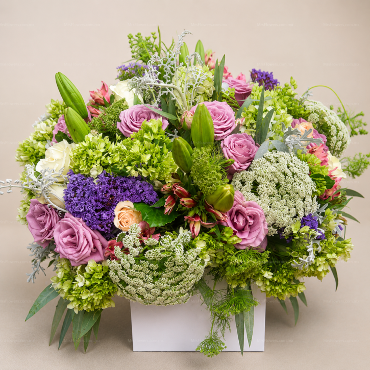 Arreglo Floral Lu Arreglo Floral Lu