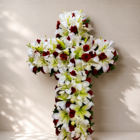 Cruz Fúnebre Memorial