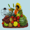 Arreglo Frutal Mixto Arreglo Frutal Mixto