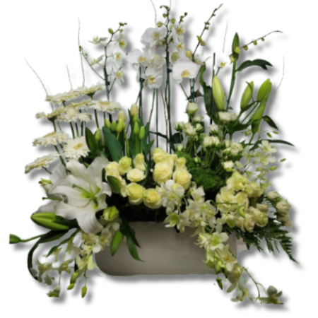 Arreglo Fúnebre Imperial