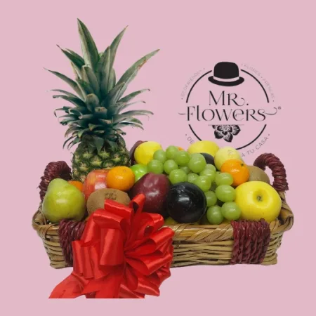 Canasta Frutal