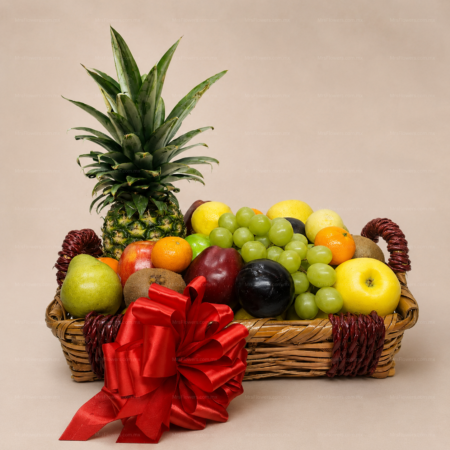 Canasta Frutal Canasta Frutal