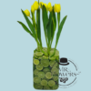 Limonada de Tulipanes Limonada de Tulipanes