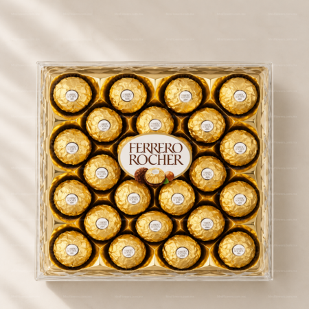 Ferrero Grande Ferrero Grande