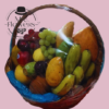 Canasta Frutal Surtida