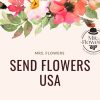 Send Flowers USA
