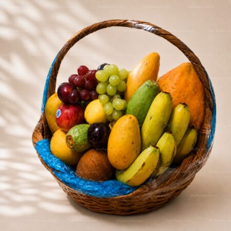 Canasta Frutal Surtida Canasta Frutal Surtida