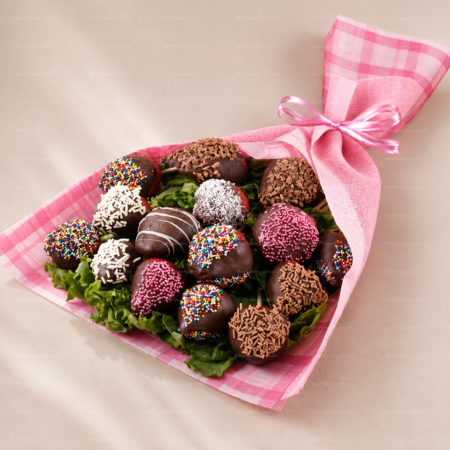 Fresas con Chocolate a Domicilio Fresas con Chocolate a Domicilio