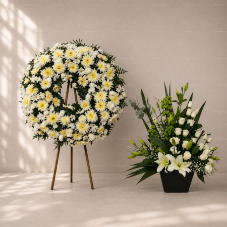 A Paquete Fúnebre A Paquete Fúnebre