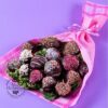 Fresas con Chocolate a Domicilio