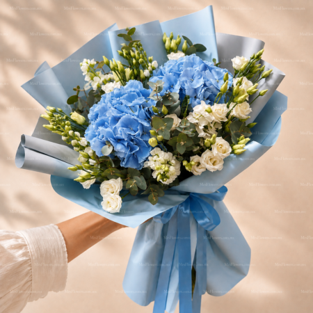 Ramo Baby Blue