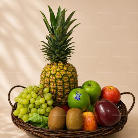 Arreglo Frutal Mediano