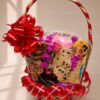 Canasta de Dulces Mexicanos
