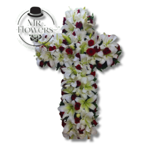 Cruz Fúnebre Memorial