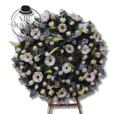 Corona Elegante Querétaro