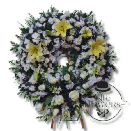 Corona Mediana Querétaro