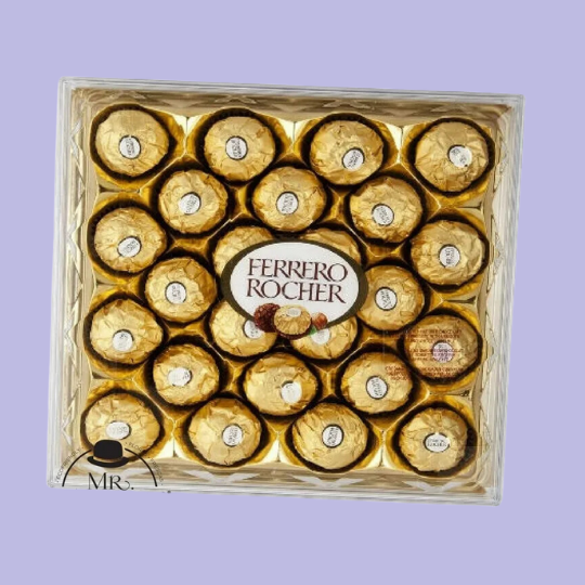 Ferrero Grande Ferrero Grande
