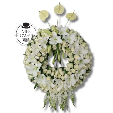 Corona Chica Imperial con Tripie