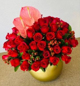 Flores a Domicilio CDMX Contáctanos Hoy‎ - Mrs. Flowers