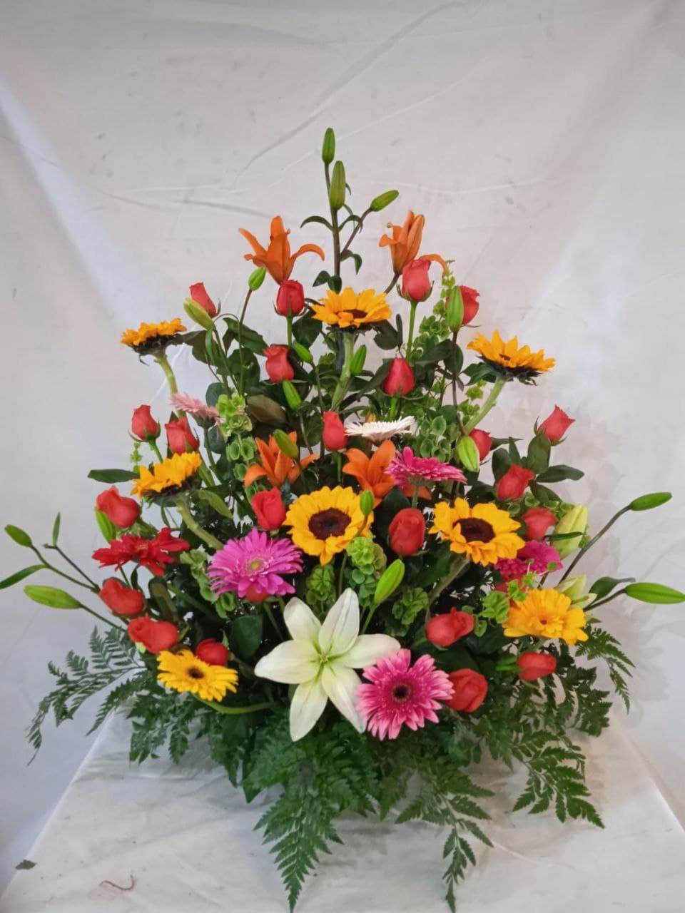Que Flores regalar para este san valentín 2020