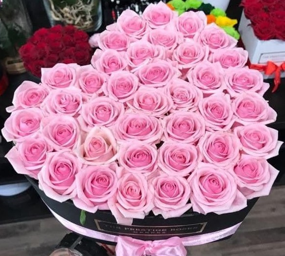 Flores a Domicilio Envío Rápido y Gratis Mrs. Flowers