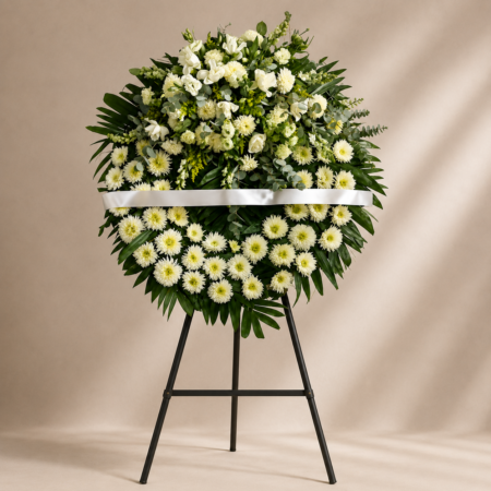 Corona Funebre Aguascalientes Corona Funebre Aguascalientes