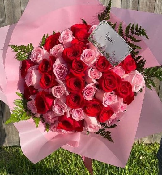 El Mejor Lugar del Mundo para Comprar Flores - Mrs. Flowers