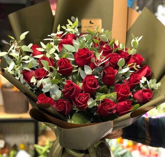 Florería a Domicilio CDMX - Envío Gratis en CDMX -Mrs.Flowers