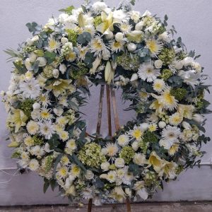 Funeraria Gayosso Félix Cuevas