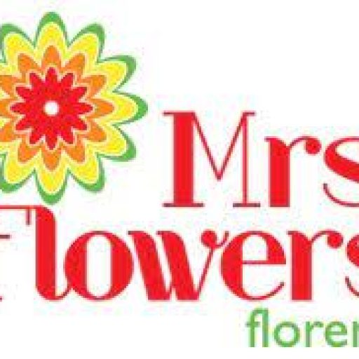 Florería Mrs. Flowers