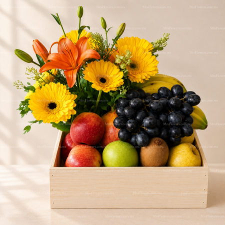 ChatGPT Image 18 ago 2026, 15_51_38 Caja cuadrada con fruta y detalle floral