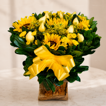 Love Yellow Love Yellow