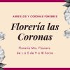 Florería las Coronas