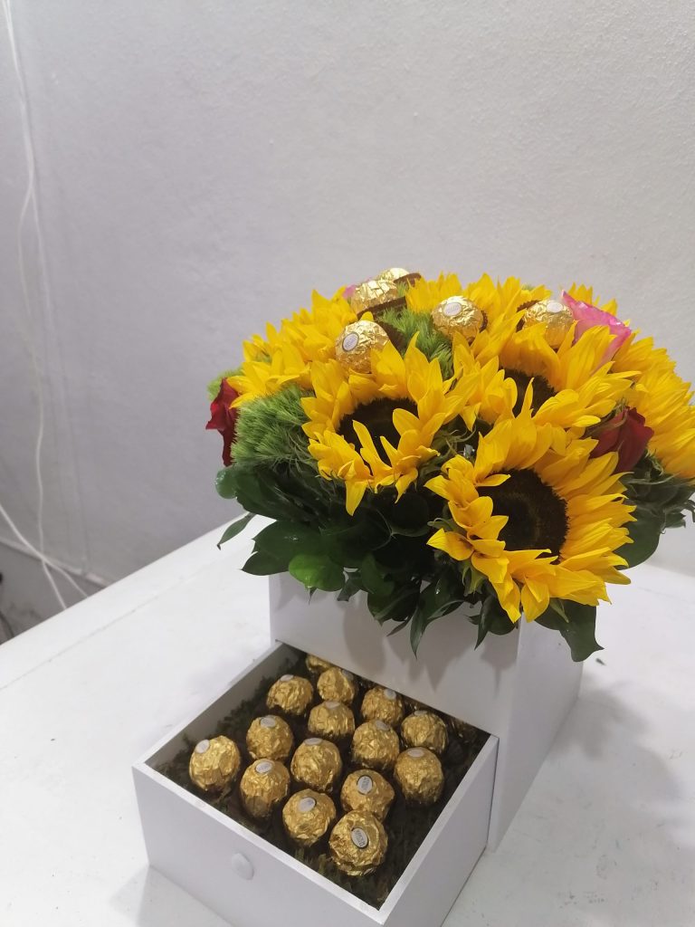 Flowers for Any Occasion with Same Day Delivery - Mrs. Flowers