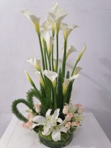Funeral Flowers to Show Your Sympathy - Order Online