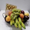 Frutas y Chocolates - Mrs. Flowers