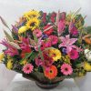Las mejores flores para ceremonia de inauguración - Mrs. Flowers