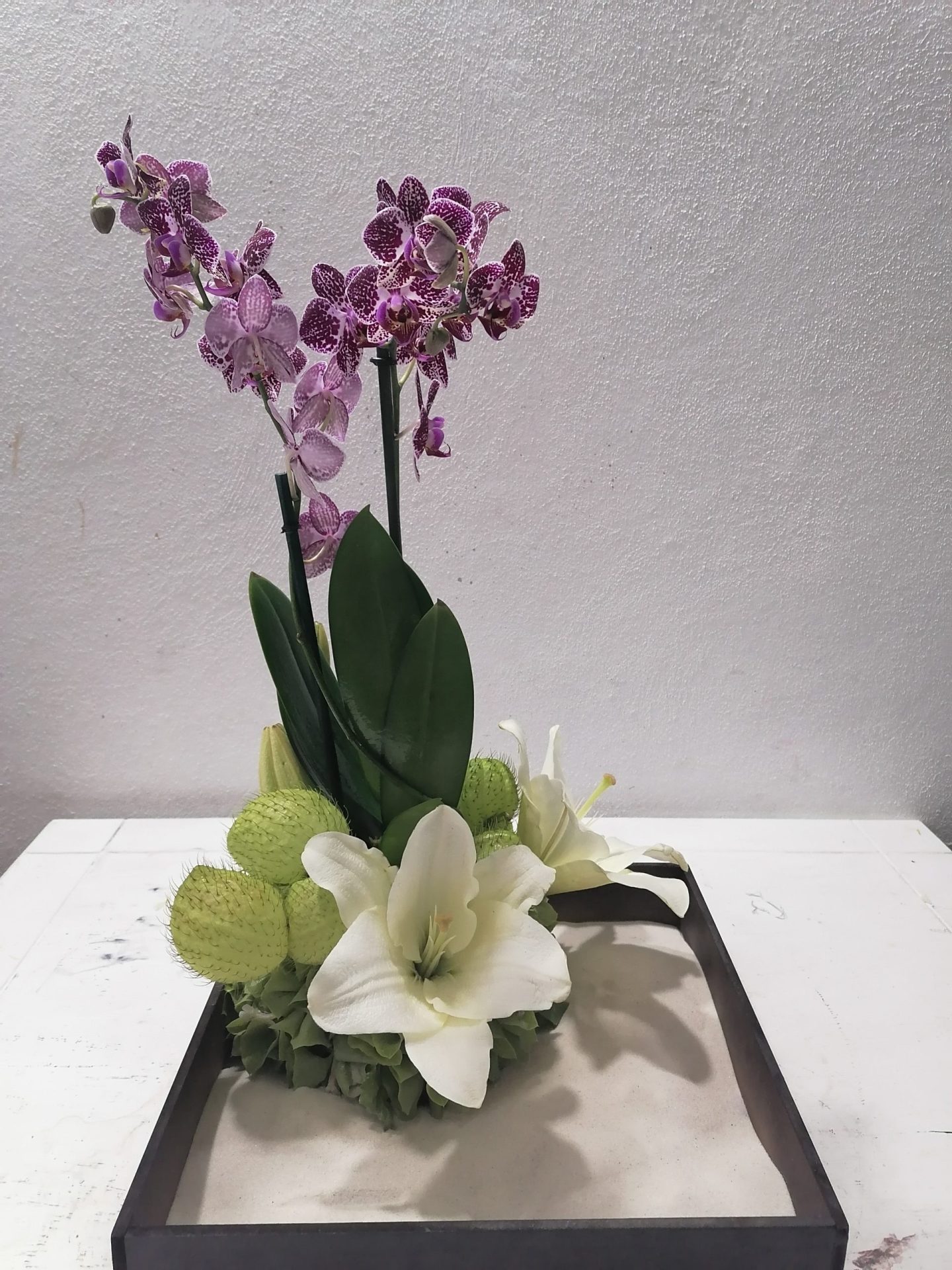 Flores y Regalos para Día de Muertos - Mrs. Flowers