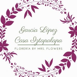 Garcia lopez casa iztapalapa