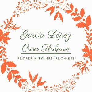 Garcia lopez casa tlalpan