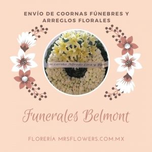 Funerales Belmont