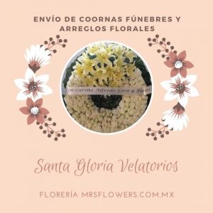 Santa Gloria Velorios