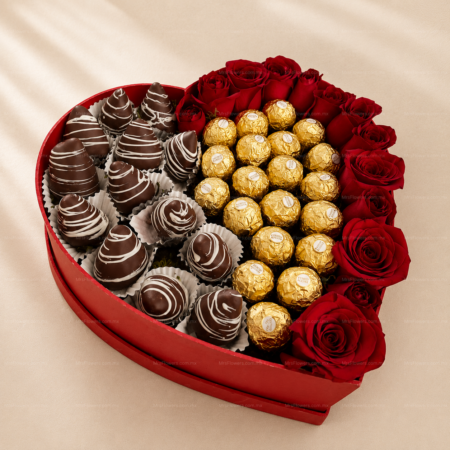 Dulce Corazón Dulce Corazón