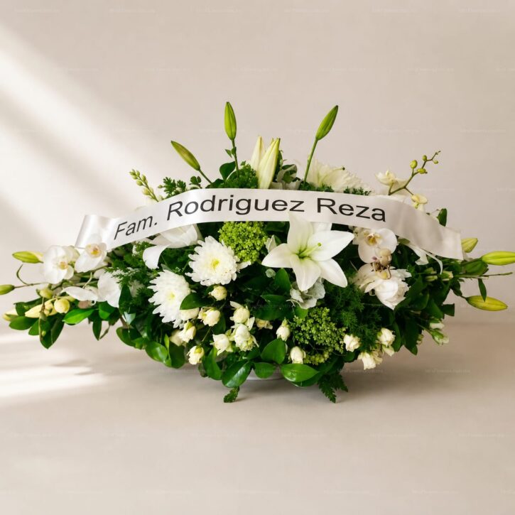 Cubre caja Elegante Queretaro